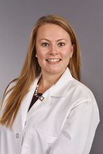 Photo of McNamara, Megan, PA-C